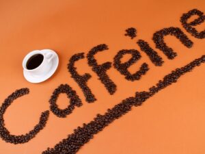 zawartość kofeiny w kawie