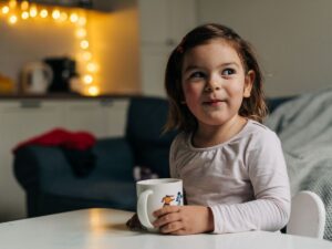 od ilu lat dzieci mogą pić kawę?