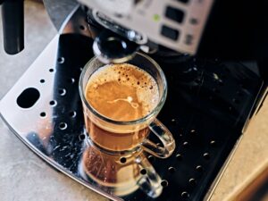 polecane ekspresy do kawy